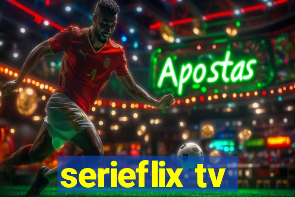serieflix tv